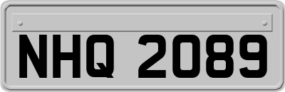 NHQ2089