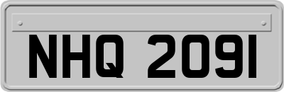 NHQ2091
