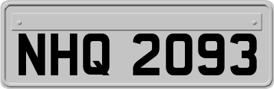 NHQ2093