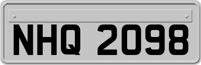 NHQ2098