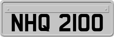 NHQ2100