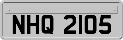 NHQ2105