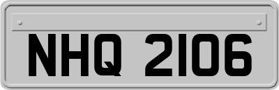 NHQ2106