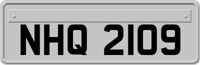 NHQ2109