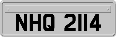 NHQ2114