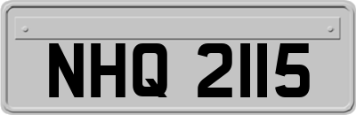 NHQ2115