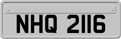 NHQ2116