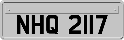 NHQ2117