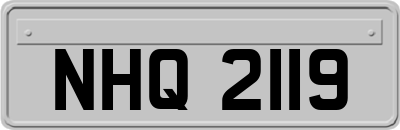 NHQ2119