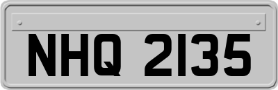 NHQ2135
