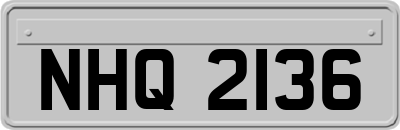 NHQ2136