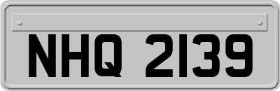 NHQ2139