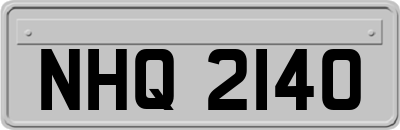 NHQ2140