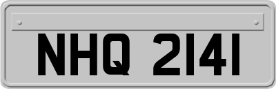 NHQ2141