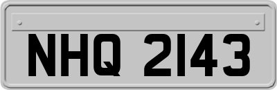 NHQ2143