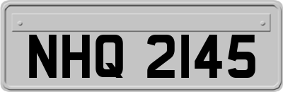 NHQ2145