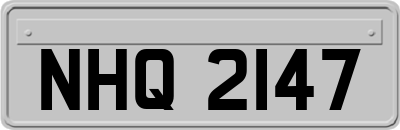 NHQ2147