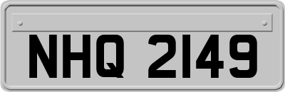NHQ2149