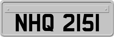 NHQ2151