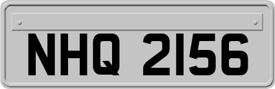NHQ2156