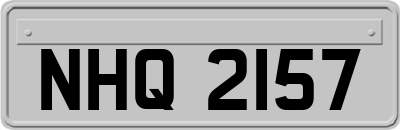 NHQ2157