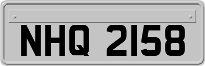 NHQ2158