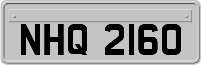 NHQ2160