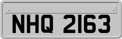 NHQ2163