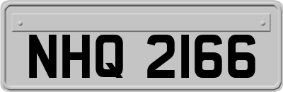 NHQ2166