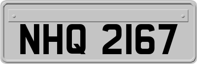 NHQ2167