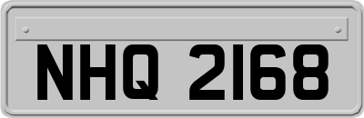 NHQ2168