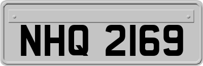 NHQ2169
