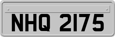 NHQ2175