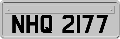 NHQ2177
