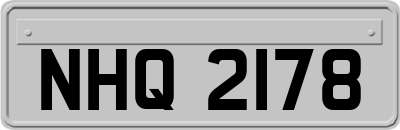 NHQ2178