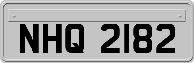 NHQ2182