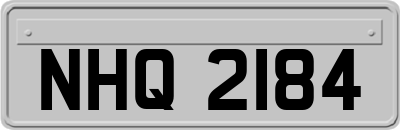 NHQ2184
