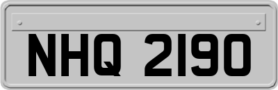 NHQ2190