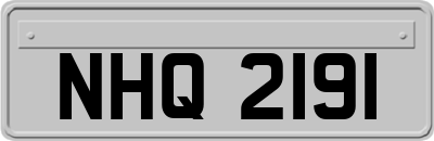 NHQ2191