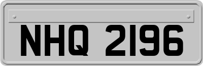 NHQ2196