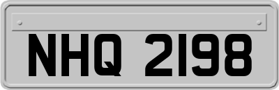 NHQ2198