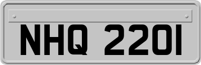 NHQ2201
