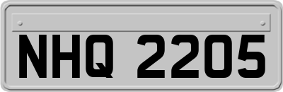 NHQ2205
