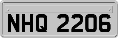 NHQ2206