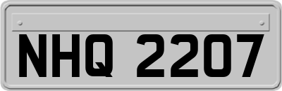 NHQ2207