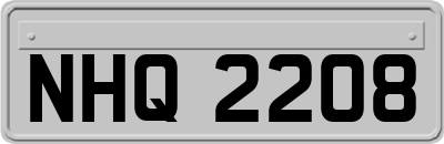 NHQ2208