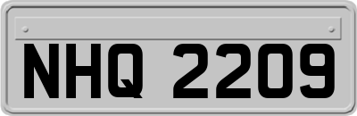 NHQ2209