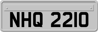 NHQ2210