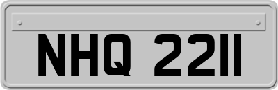 NHQ2211