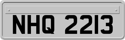 NHQ2213